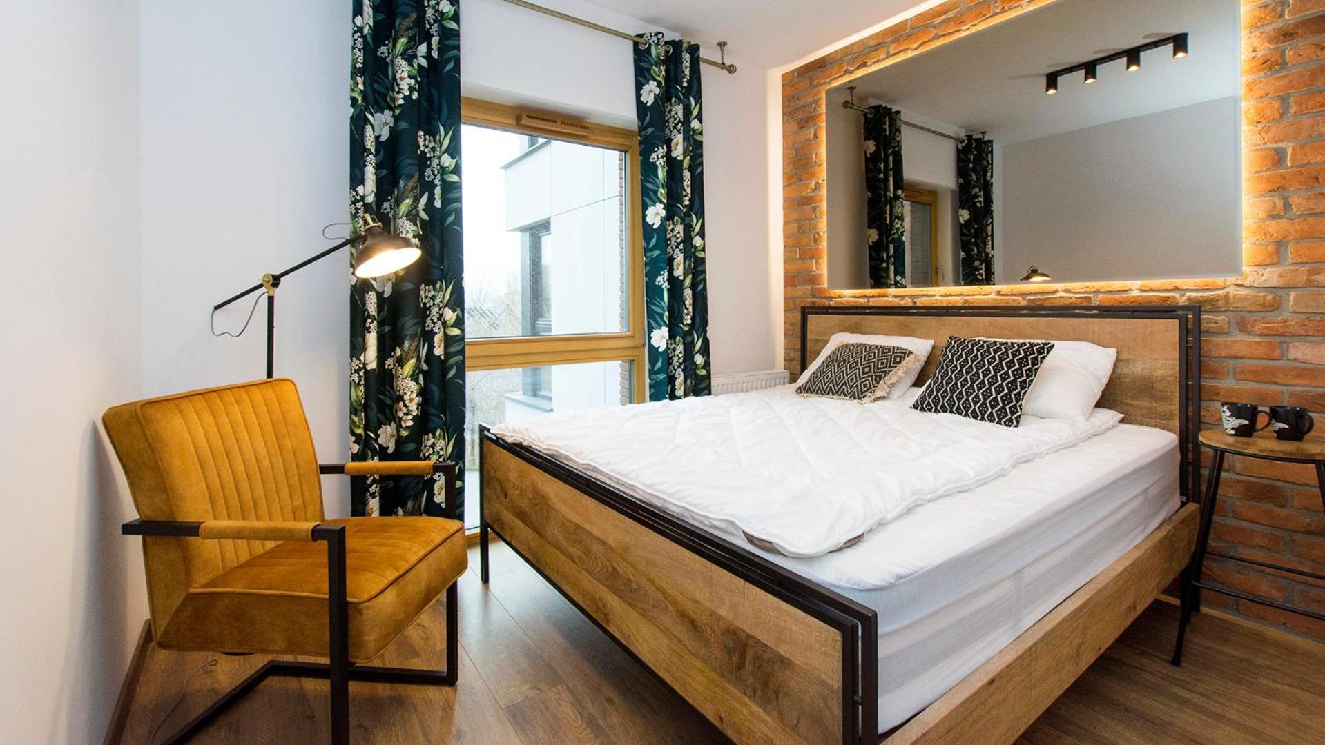 Apartmate- Oldtown Sienna Grobla Comfy Apartment Sauna & Free Gym Gdansk Exterior photo